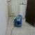 Riverlea Water Heater Leak by Quick 2 Dry LLC