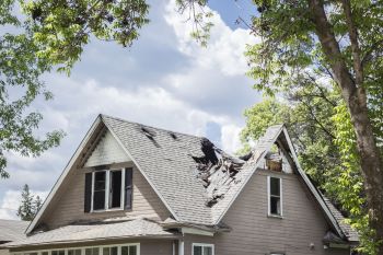 Insurance Claims in Upper Arlington, Ohio by Quick 2 Dry LLC
