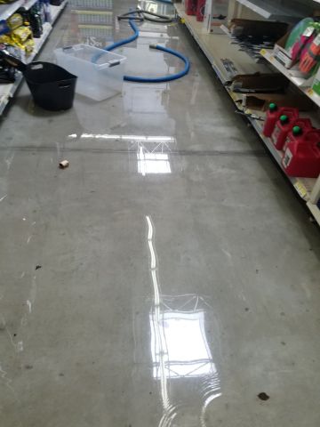 Emergency Water Removal in Whitehall, Ohio by Quick 2 Dry LLC