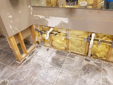 Commercial Water Damage Restoration in Colombus, OH (1)
