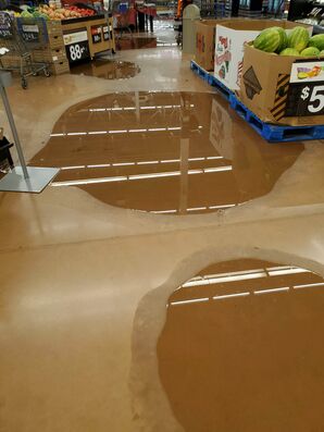 Commercial Water Damage in Columbus, OH (4)