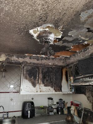 Fire Damage Restoration in Colombus, OH (1)