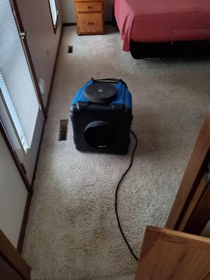Water Damage Restoration in Westerville, OH (2)