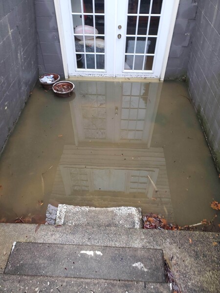 Water Damage Restoration in Grove City, OH (1)